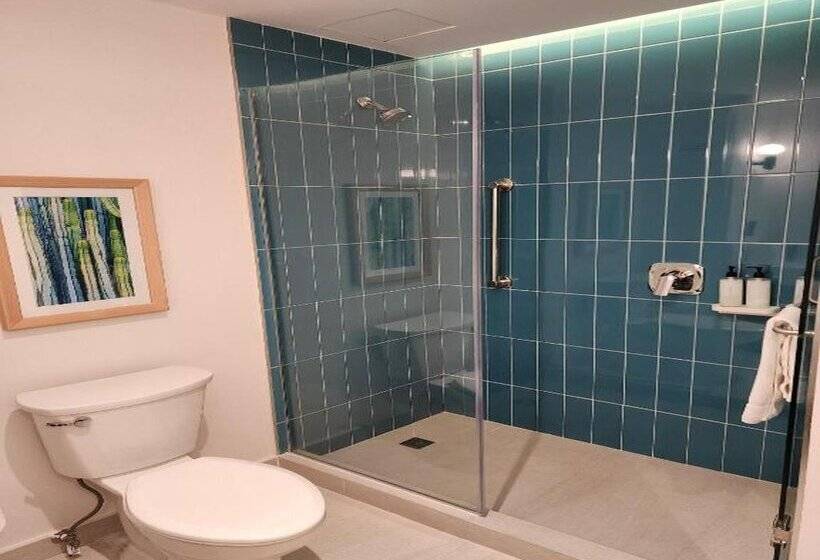 فندق Hampton by Hilton Saltillo Zona Aeropuerto