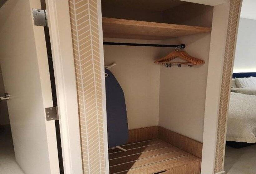 فندق Hampton by Hilton Saltillo Zona Aeropuerto