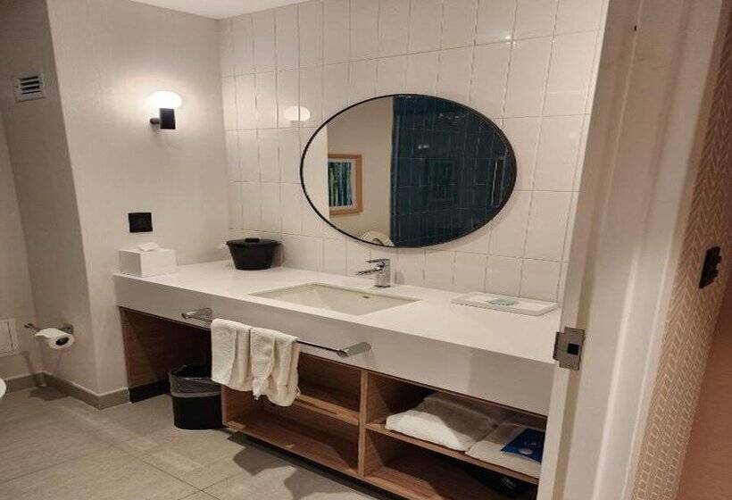 فندق Hampton by Hilton Saltillo Zona Aeropuerto