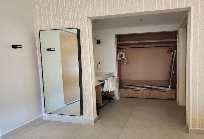 فندق Hampton by Hilton Saltillo Zona Aeropuerto