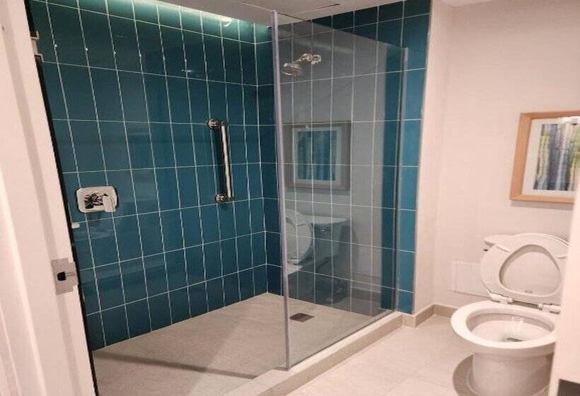 فندق Hampton by Hilton Saltillo Zona Aeropuerto