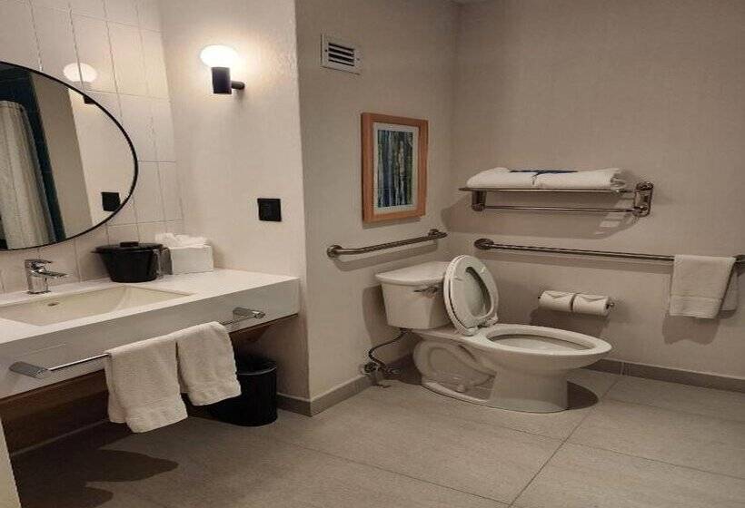 فندق Hampton by Hilton Saltillo Zona Aeropuerto