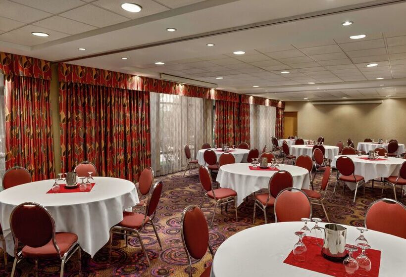 酒店 Hampton Inn & Suites By Hilton Langley Surrey