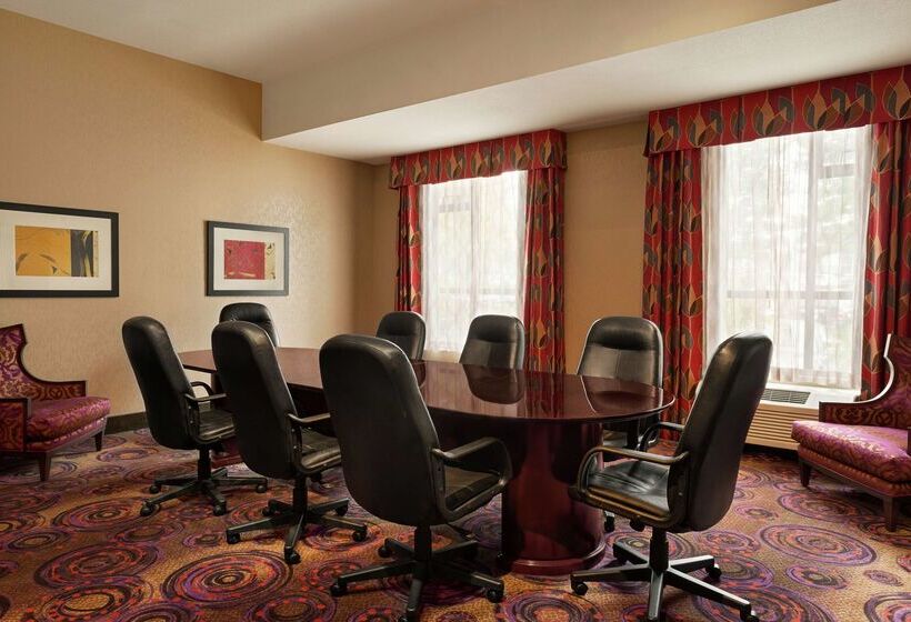 酒店 Hampton Inn & Suites By Hilton Langley Surrey