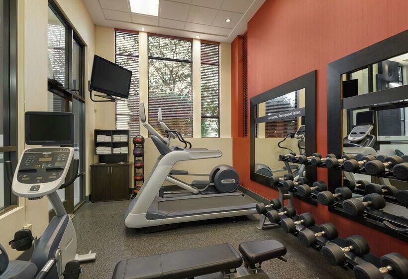 酒店 Hampton Inn & Suites By Hilton Langley Surrey