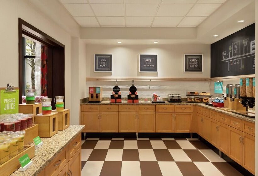 فندق Hampton Inn & Suites By Hilton Langley Surrey