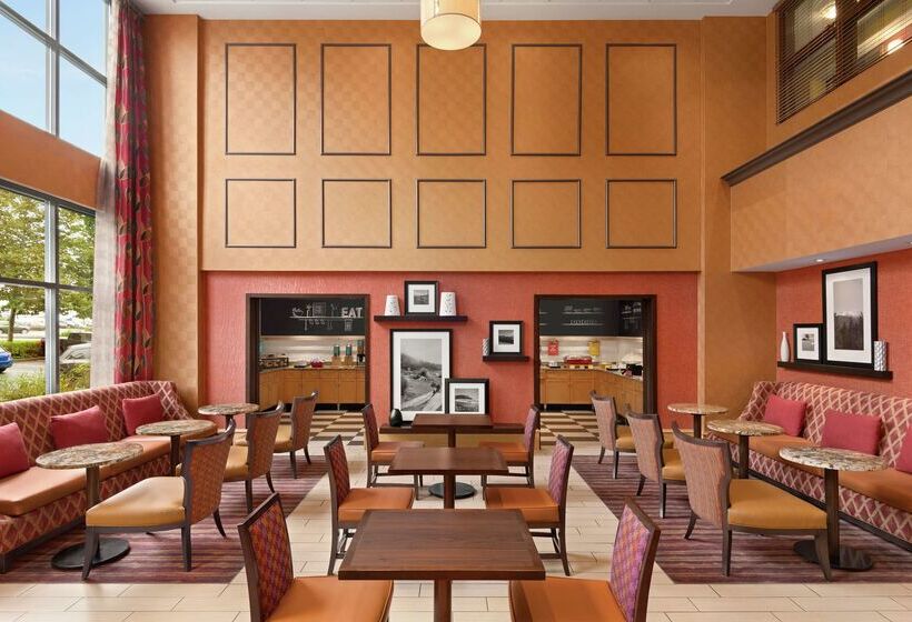 酒店 Hampton Inn & Suites By Hilton Langley Surrey