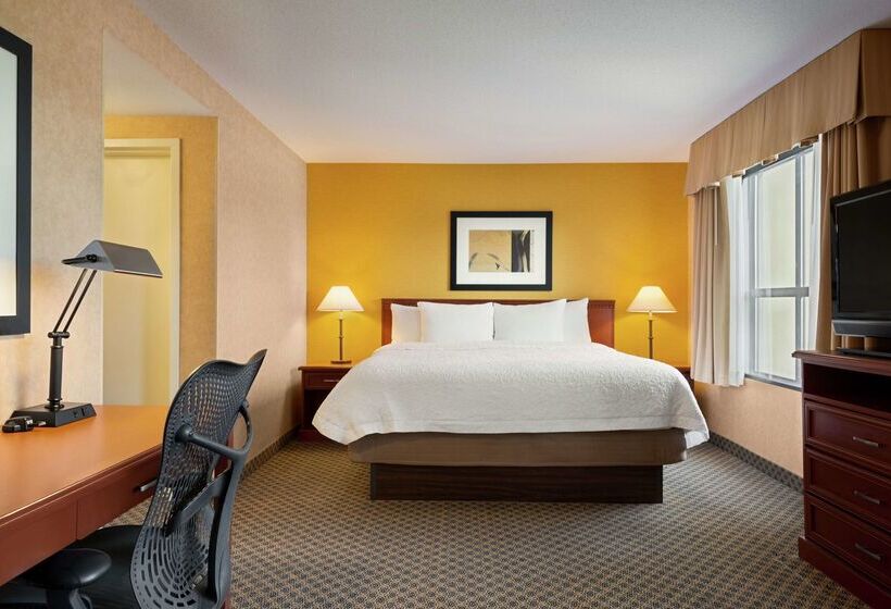 酒店 Hampton Inn & Suites By Hilton Langley Surrey