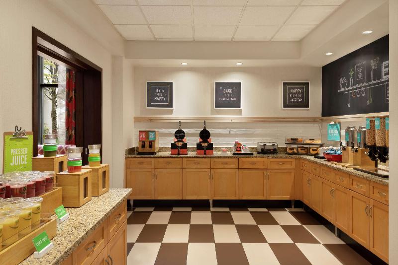 酒店 Hampton Inn & Suites By Hilton Langley Surrey