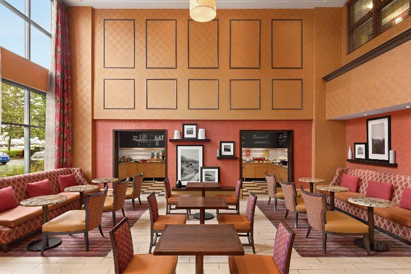 酒店 Hampton Inn & Suites By Hilton Langley Surrey
