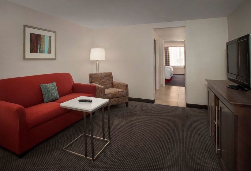 בית מלון כפרי Hampton Inn & Suites Milwaukee Downtown