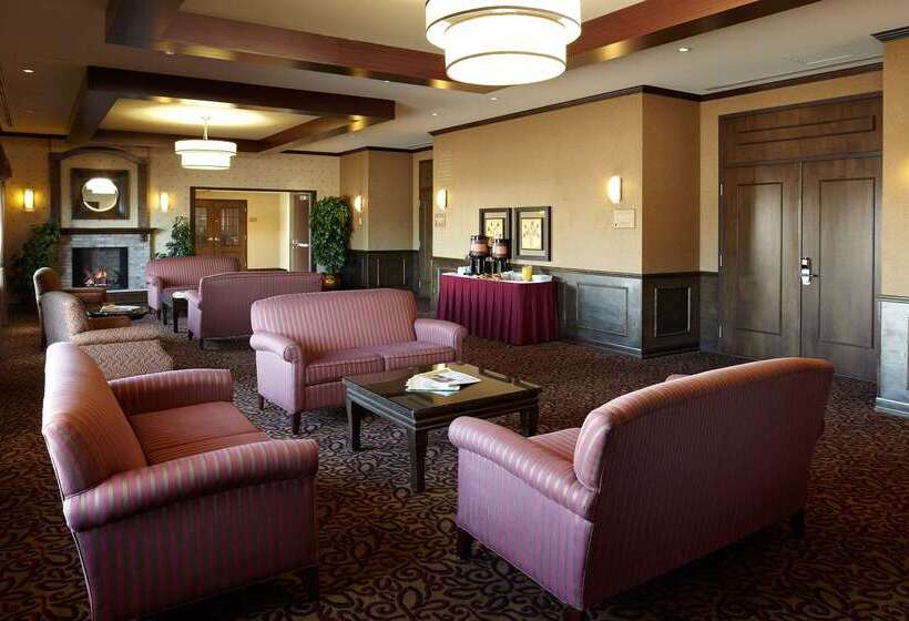 酒店 Hampton Inn & Suites By Hilton Montreal Dorval