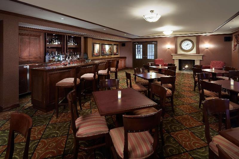 酒店 Hampton Inn & Suites By Hilton Montreal Dorval