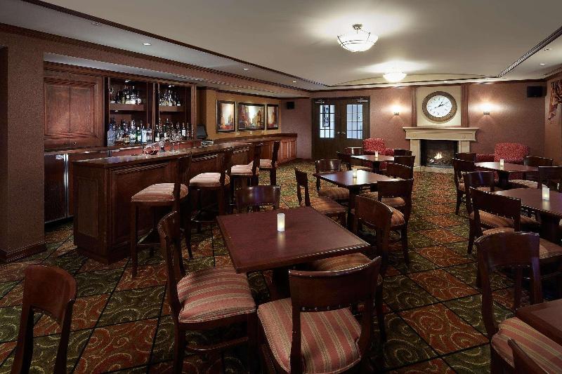 酒店 Hampton Inn & Suites By Hilton Montreal Dorval