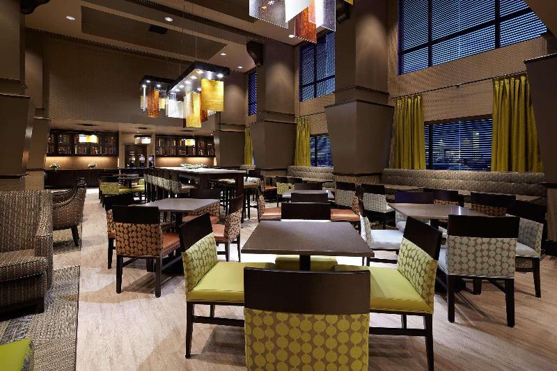 酒店 Hampton Inn & Suites By Hilton Montreal Dorval
