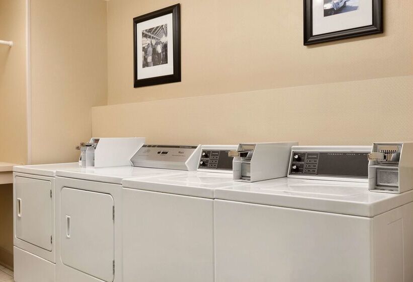 فندق Hampton Inn & Suites Tarpon Springs