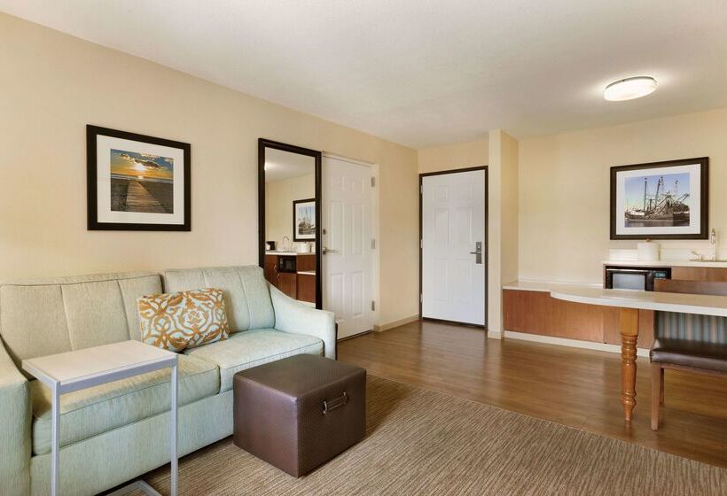 فندق Hampton Inn & Suites Tarpon Springs