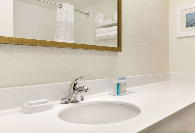 فندق Hampton Inn & Suites Tarpon Springs