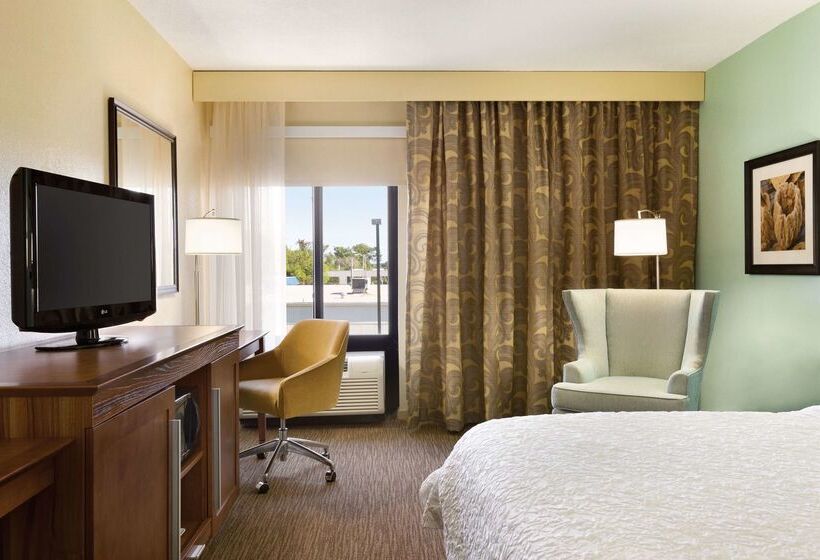 فندق Hampton Inn & Suites Tarpon Springs