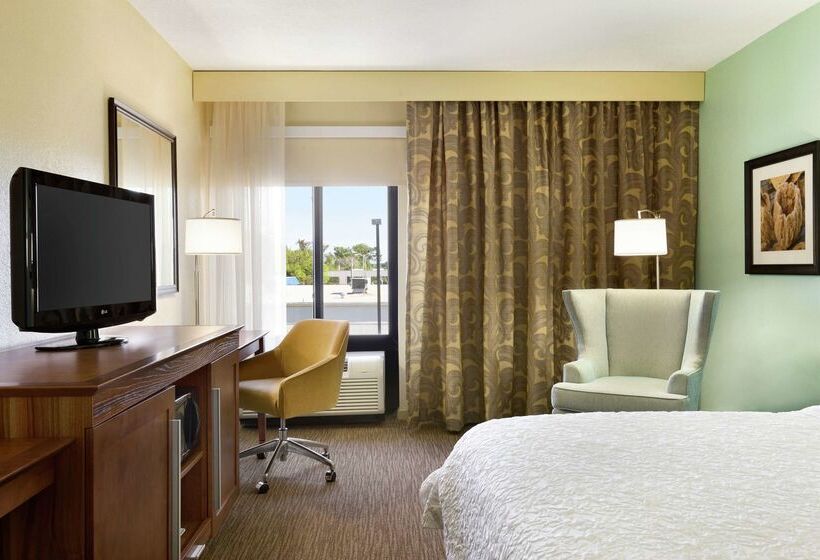 فندق Hampton Inn & Suites Tarpon Springs