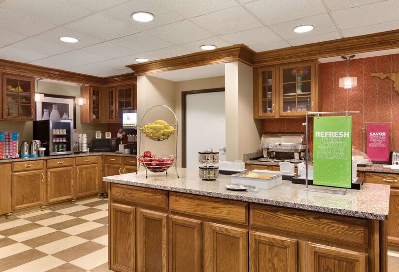 فندق Hampton Inn & Suites Tarpon Springs