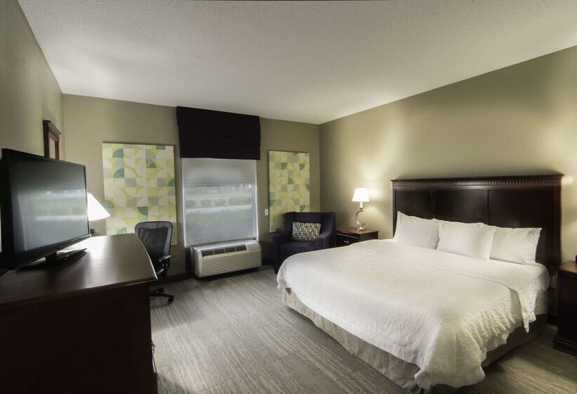 فندق Hampton Inn Kingsland