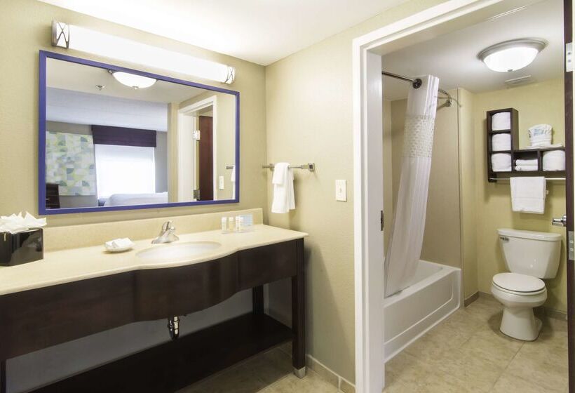 فندق Hampton Inn Kingsland