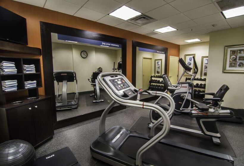 فندق Hampton Inn Kingsland