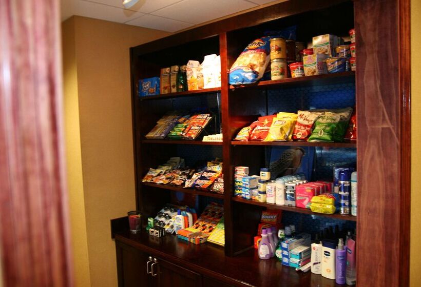 فندق Hampton Inn Kingsland