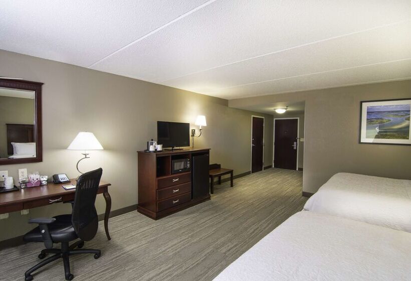 فندق Hampton Inn Kingsland