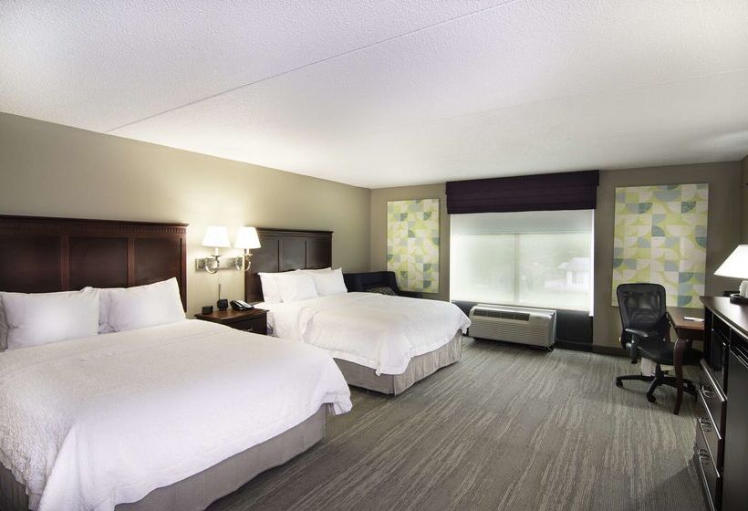 فندق Hampton Inn Kingsland