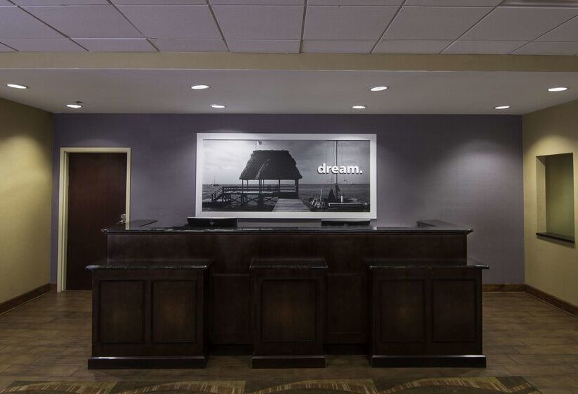 فندق Hampton Inn Kingsland