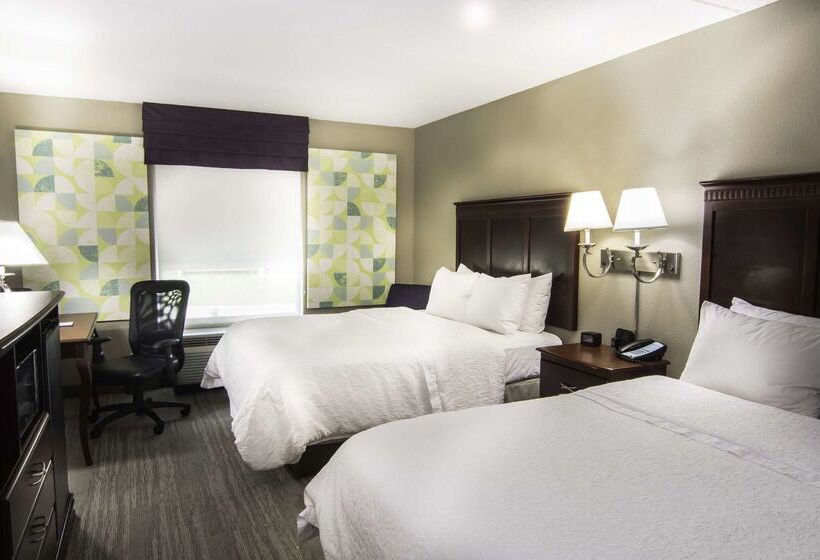 فندق Hampton Inn Kingsland