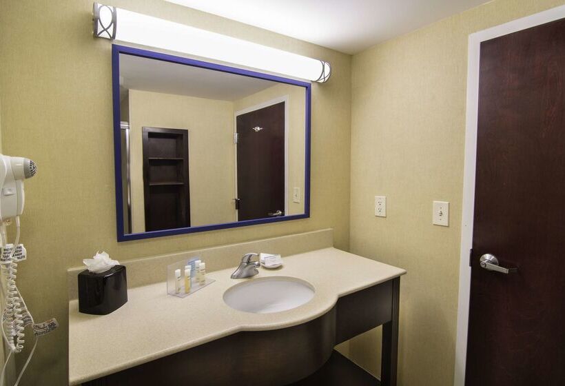 فندق Hampton Inn Kingsland