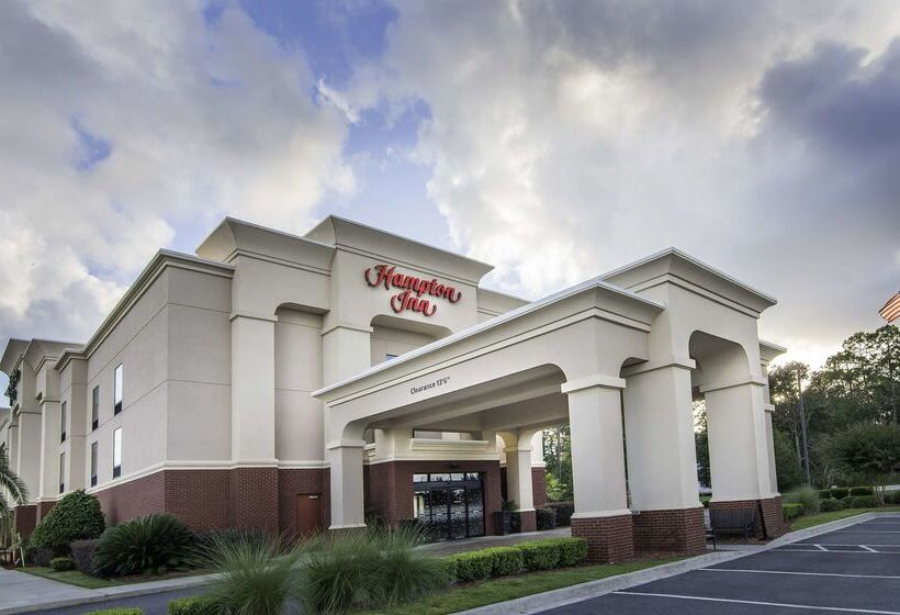 فندق Hampton Inn Kingsland