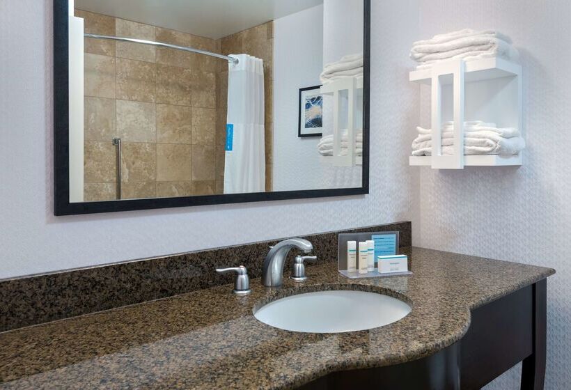 فندق Hampton Inn & Suites Buffalo Downtown