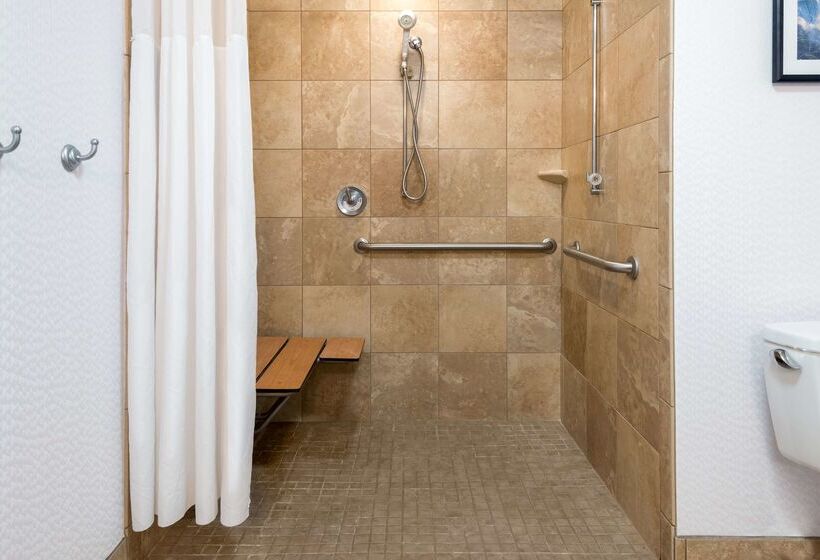 فندق Hampton Inn & Suites Buffalo Downtown