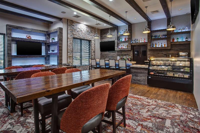 호텔 Hampton Inn & Suites Newark Airport Elizabeth