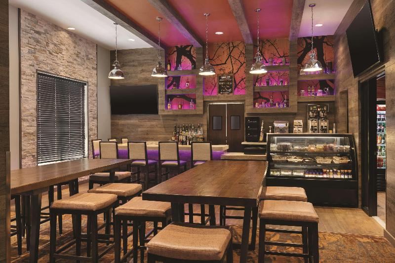 호텔 Hampton Inn & Suites Newark Airport Elizabeth