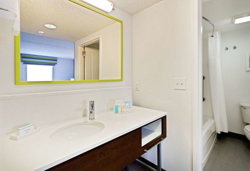 酒店 Hampton Inn & Suites Orlando Intl Dr N