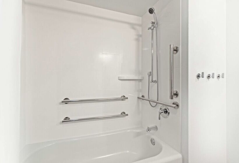 酒店 Hampton Inn & Suites Orlando Intl Dr N