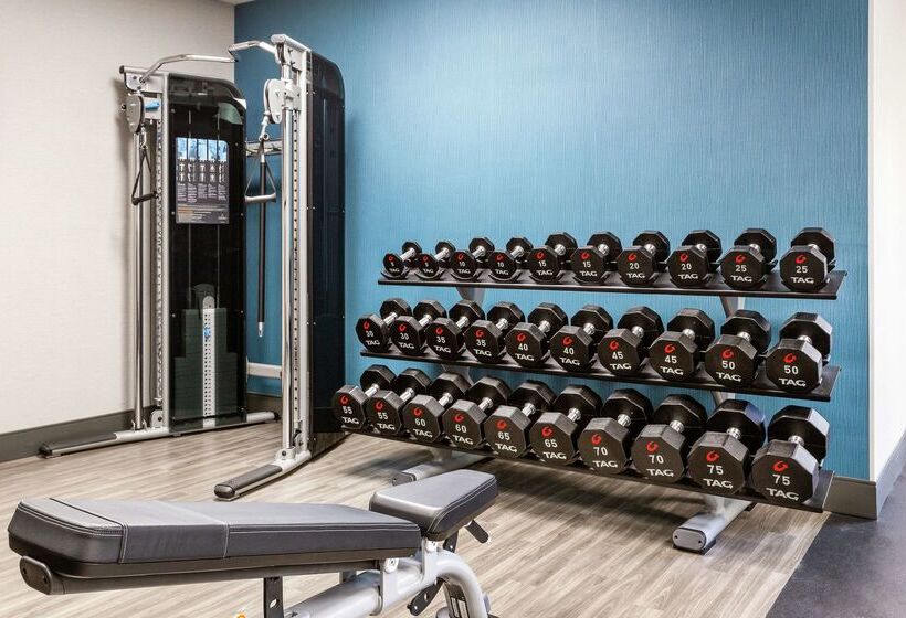 酒店 Hampton Inn & Suites Orlando Intl Dr N