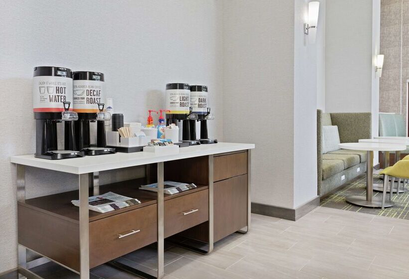 酒店 Hampton Inn & Suites Orlando Intl Dr N