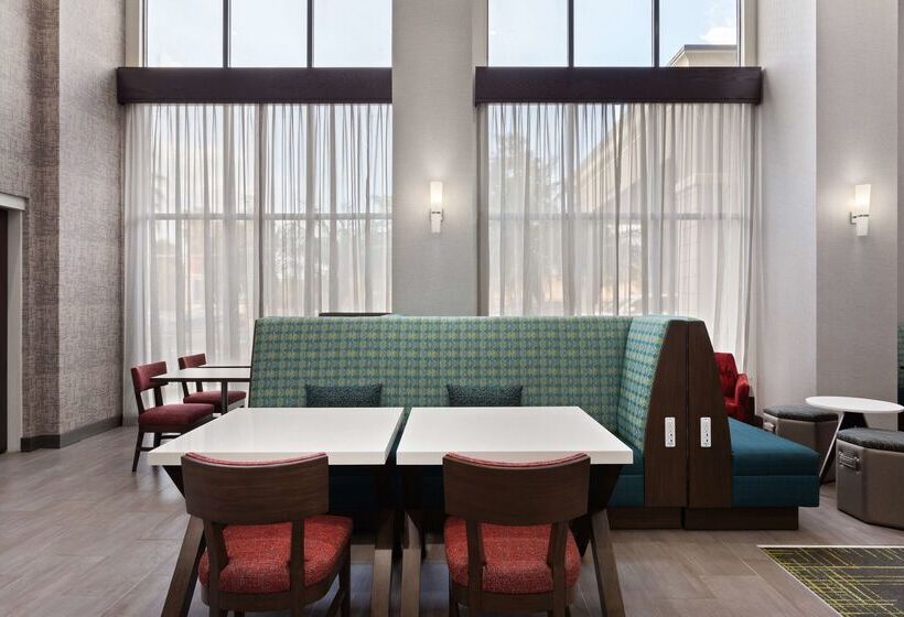 酒店 Hampton Inn & Suites Orlando Intl Dr N