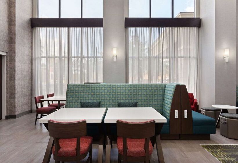 酒店 Hampton Inn & Suites Orlando Intl Dr N