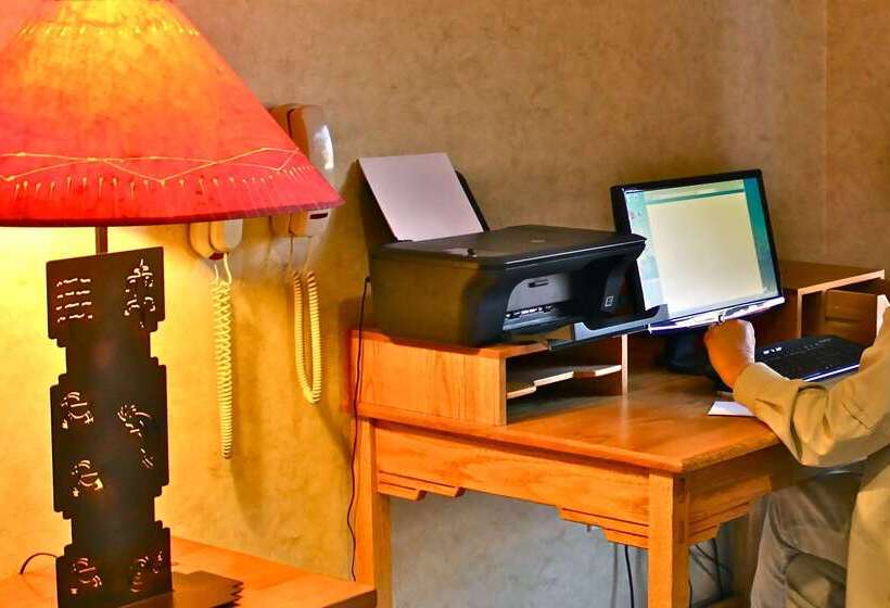 酒店 Hampton Inn Taos