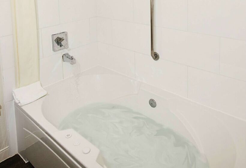 酒店 Hampton Inn Taos