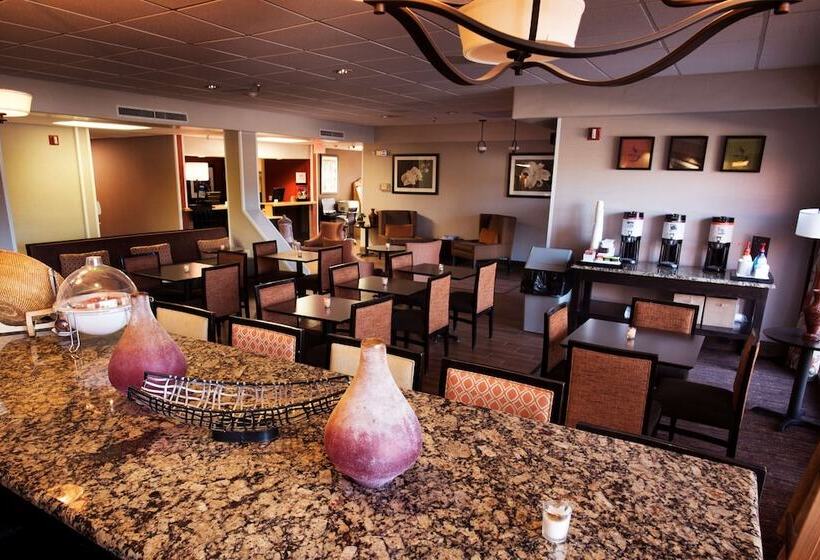 酒店 Hampton Inn Taos