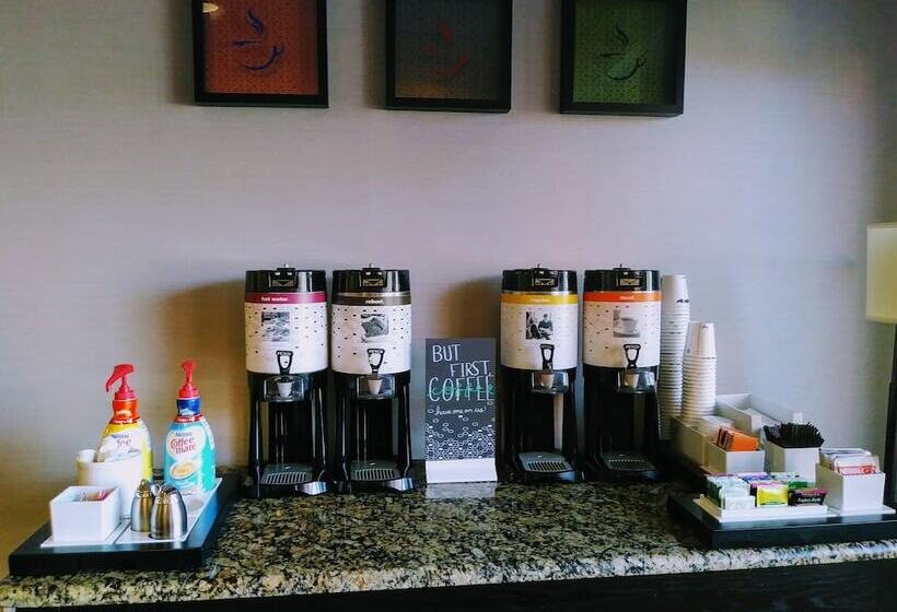 酒店 Hampton Inn Taos