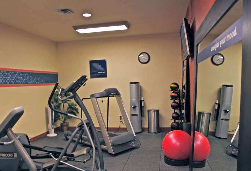 酒店 Hampton Inn Taos